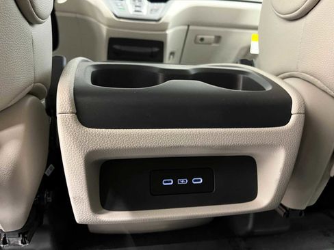 New 2026 Honda Odyssey EX-L image 20