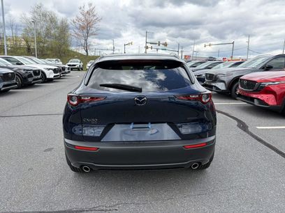 New 2026 MAZDA CX-30 Aire Edition