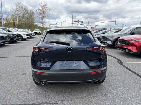New 2026 MAZDA CX-30 Aire Edition AWD/4WD image 4