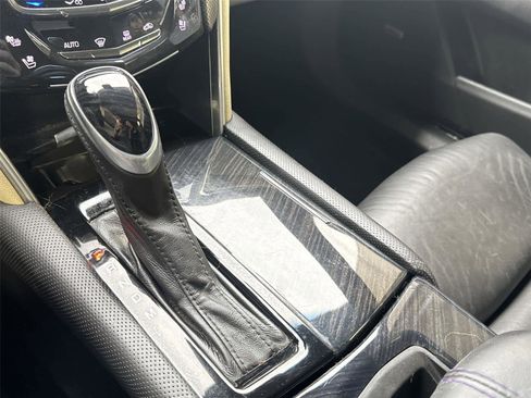 Used 2016 Cadillac XTS Vsport Platinum AWD/4WD image 20