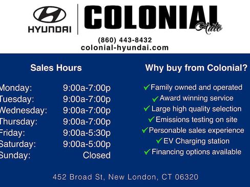 New 2024 Hyundai Ioniq 6 SEL AWD/4WD image 22