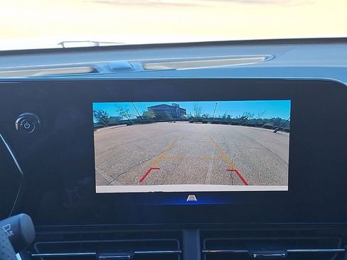 New 2026 Chevrolet Trax RS w/ Driver Confidence Package image 20