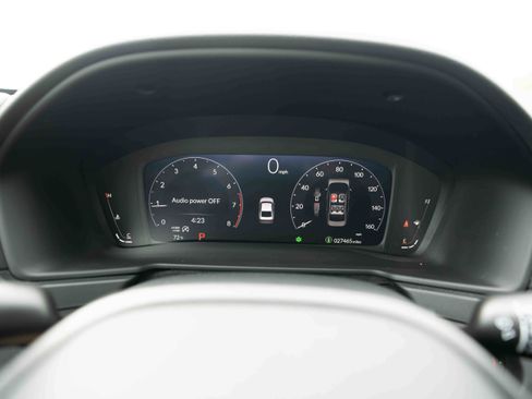 Used 2023 Honda Accord LX image 16