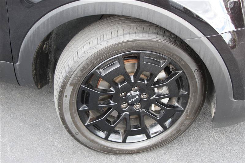 Used 2022 Kia Telluride SX w/ SX Prestige Package AWD/4WD image 35