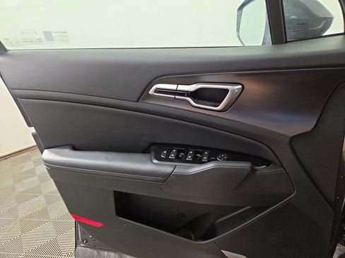 Certified 2023 Kia Sportage EX AWD/4WD image 29
