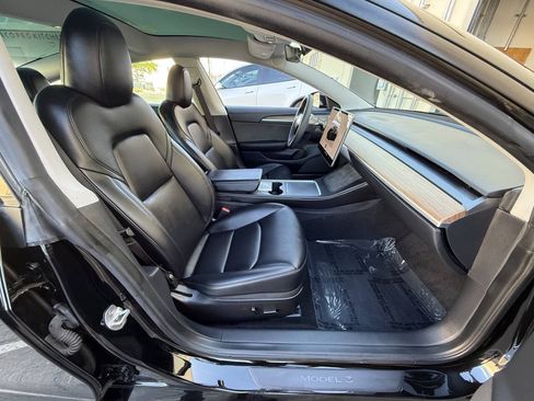 Used 2023 Tesla Model 3 Standard Range RWD image 21