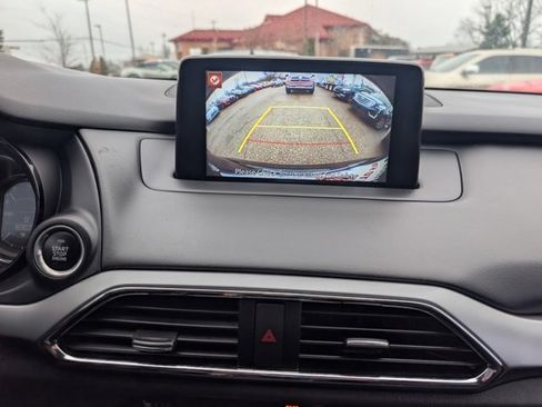 Used 2016 MAZDA CX-9 Touring image 14