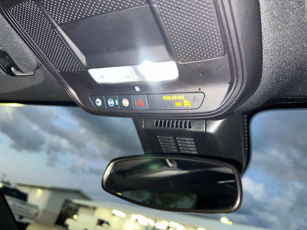 Used 2026 GMC Terrain Elevation FWD image 20