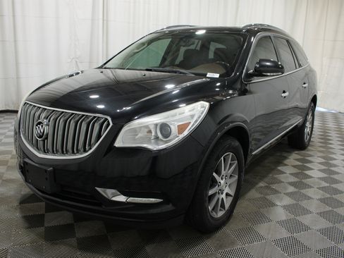 Used 2014 Buick Enclave Leather w/ Trailering Provision Package FWD image 39