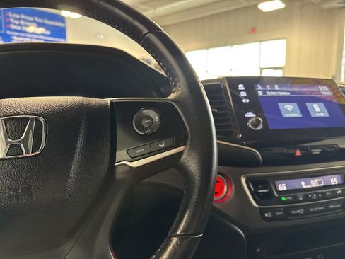 Used 2022 Honda Pilot EX-L image 18