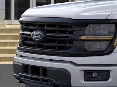 New 2026 Ford F150 XLT w/ Equipment Group 302A MID AWD/4WD image 17