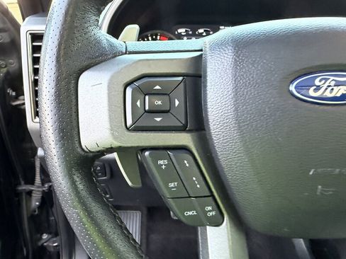 Used 2020 Ford F150 Raptor w/ Equipment Group 802A Luxury image 38