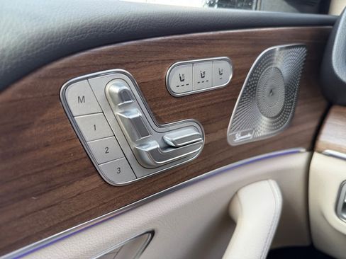 New 2026 Mercedes-Benz GLE 450 4MATIC image 25