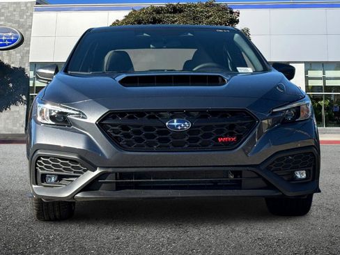 New 2025 Subaru WRX Premium image 8