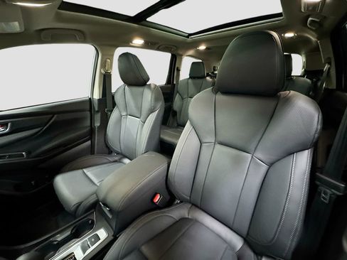 New 2026 Subaru Ascent Limited image 20