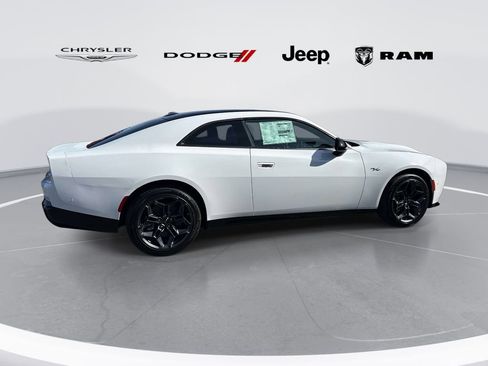 New 2026 Dodge Charger R/T image 2