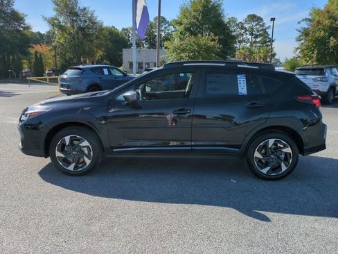 New 2025 Subaru Crosstrek 2.5i Limited image 6