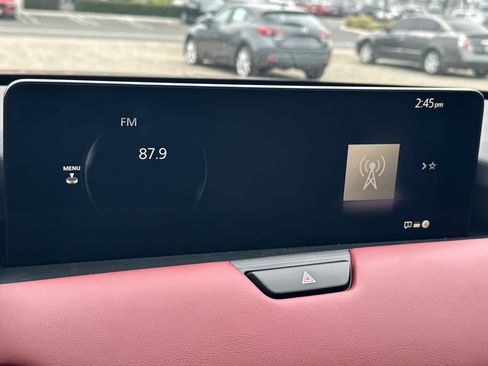 New 2026 MAZDA CX-70 3.3 Turbo w/ Premium Plus Pkg image 22