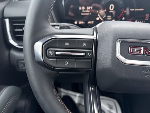 New 2026 GMC Terrain AT4 w/ LPO, Floor Liner Package image 18