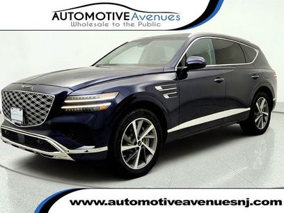 Used 2025 Genesis GV80 3.5T Advanced