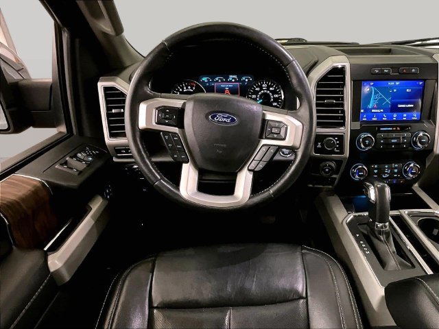 Used 2019 Ford F150 Lariat AWD/4WD image 5