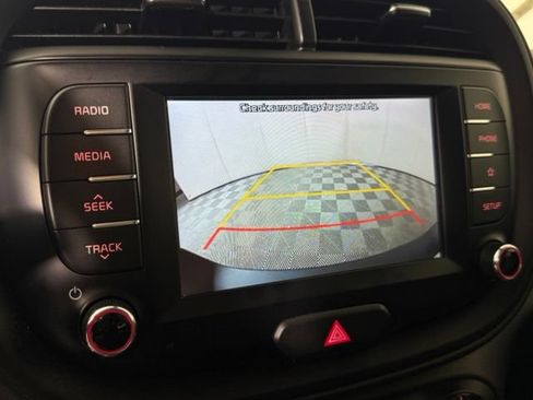 Used 2021 Kia Soul S FWD image 18