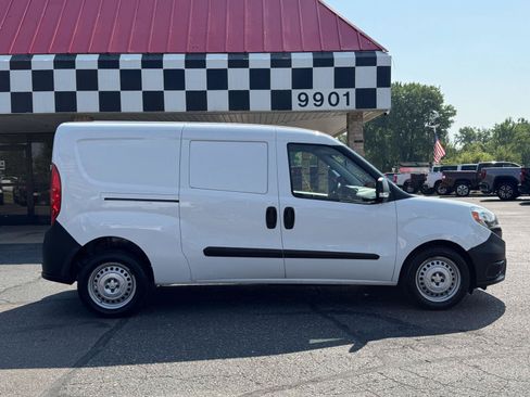 Used 2016 RAM ProMaster City Tradesman FWD image 8