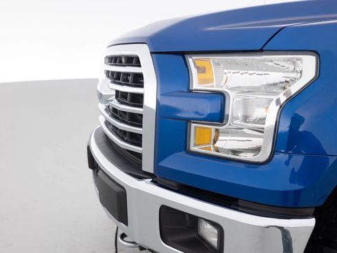 Used 2017 Ford F150 XLT w/ XTR Package image 15