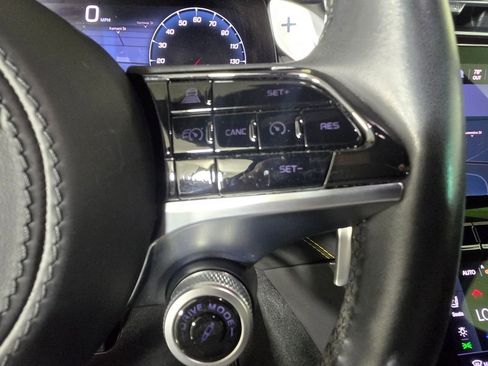 Used 2023 Maserati Grecale Modena AWD/4WD image 10