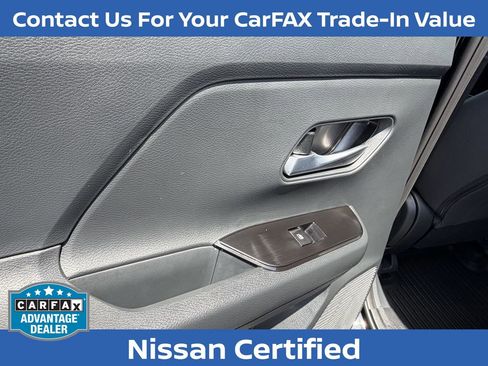 Used 2026 Nissan Kicks SV FWD image 28