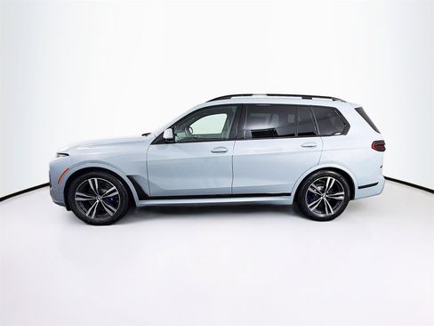 New 2026 BMW X7 xDrive40i w/ Executive Package image 4