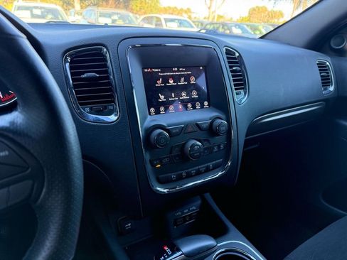 Used 2018 Dodge Durango SXT w/ Quick Order Package 2BB image 28