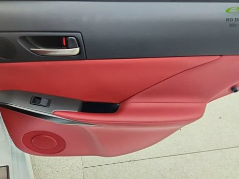 Used 2023 Lexus IS 350 F Sport RWD image 28