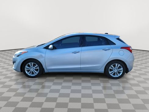 Used 2014 Hyundai Elantra GT image 5