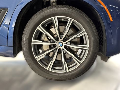 Used 2023 BMW X5 sDrive40i w/ M Sport Package RWD image 12