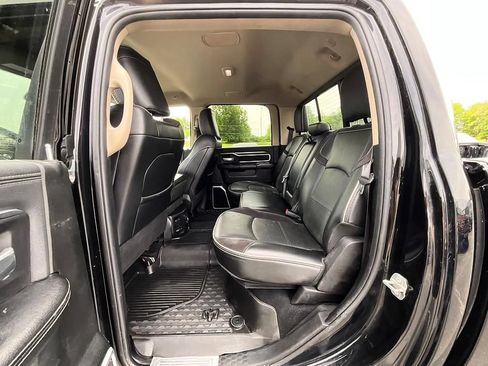 Used 2022 RAM 2500 Laramie AWD/4WD image 31