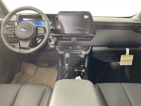 New 2026 Subaru Outback Limited image 15