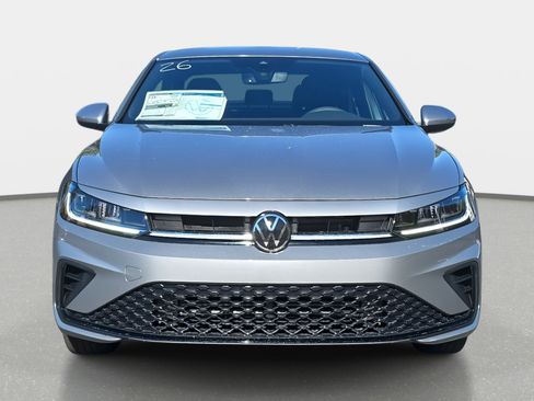 New 2026 Volkswagen Jetta Sport image 8
