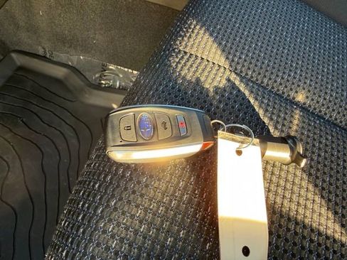 New 2026 Subaru Forester Premium image 32