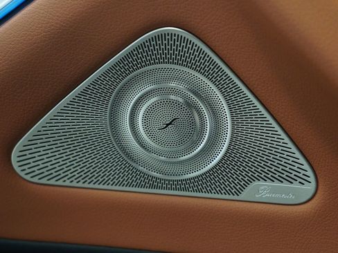 Certified 2023 Mercedes-Benz S 580 4MATIC Sedan image 27