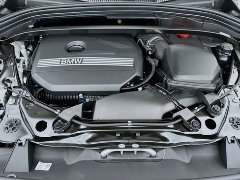 New 2026 BMW X1 xDrive28i w/ Convenience Package image 25