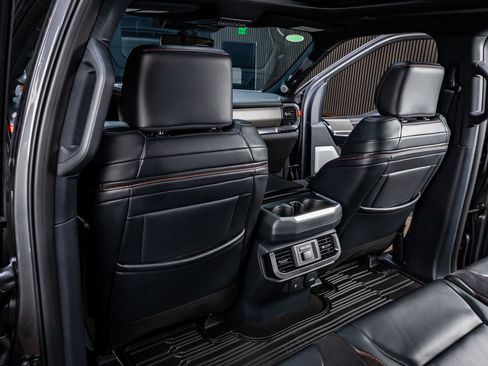 Used 2025 Ford F150 Raptor w/ Equipment Group 803A Raptor R image 33