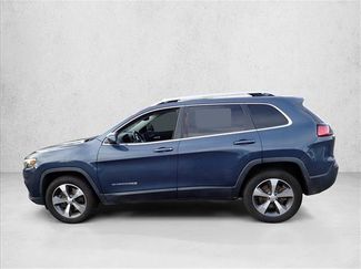 Used 2020 Jeep Cherokee Limited video 2