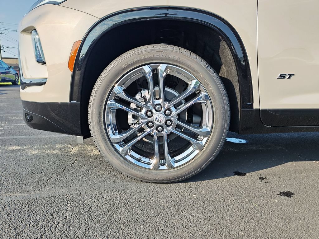 New 2026 Buick Enclave Sport Touring FWD image 10