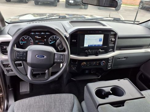 Certified 2023 Ford F150 XLT image 14
