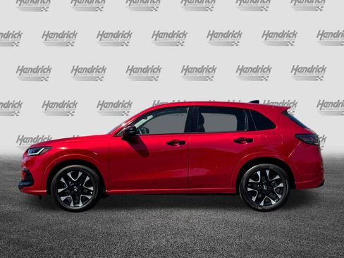 Used 2026 Honda HR-V EX-L image 8