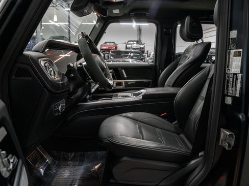 Used 2026 Mercedes-Benz G 63 AMG 4MATIC image 28