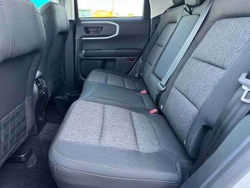 Certified 2024 Ford Bronco Sport Big Bend AWD/4WD image 10