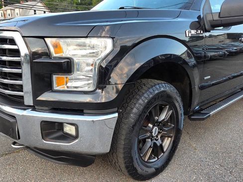 Used 2015 Ford F150 XLT w/ Equipment Group 302A Luxury AWD/4WD image 6