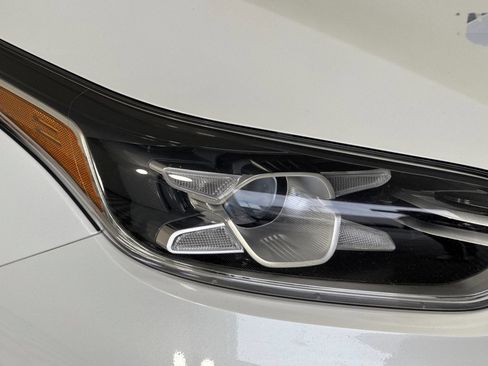 Used 2021 Kia Forte GT image 11